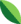 carbon neutral green leaf logo